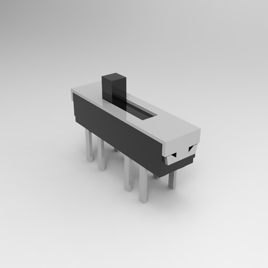 SS-3336D-02-L1-XKB Connectivity